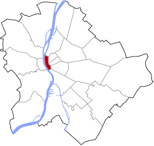 5. kerület